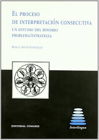 Proceso de Interpretación Consecutiva