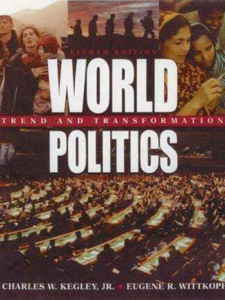 World Politics *