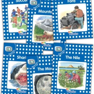 Non fiction. Level 4 Readers
