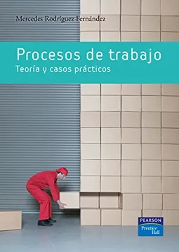 Procesos de Trabajo Teoría