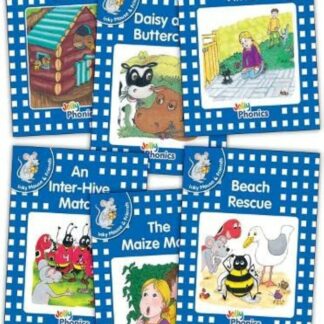 Inky Mouse & Friends. Level 4 Readers