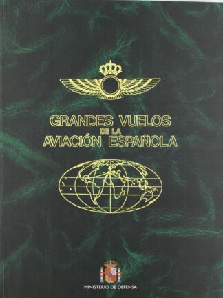 Grandes Vuelos de la Aviación Española