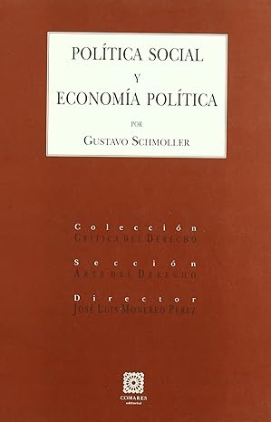 Política Social Economía Política