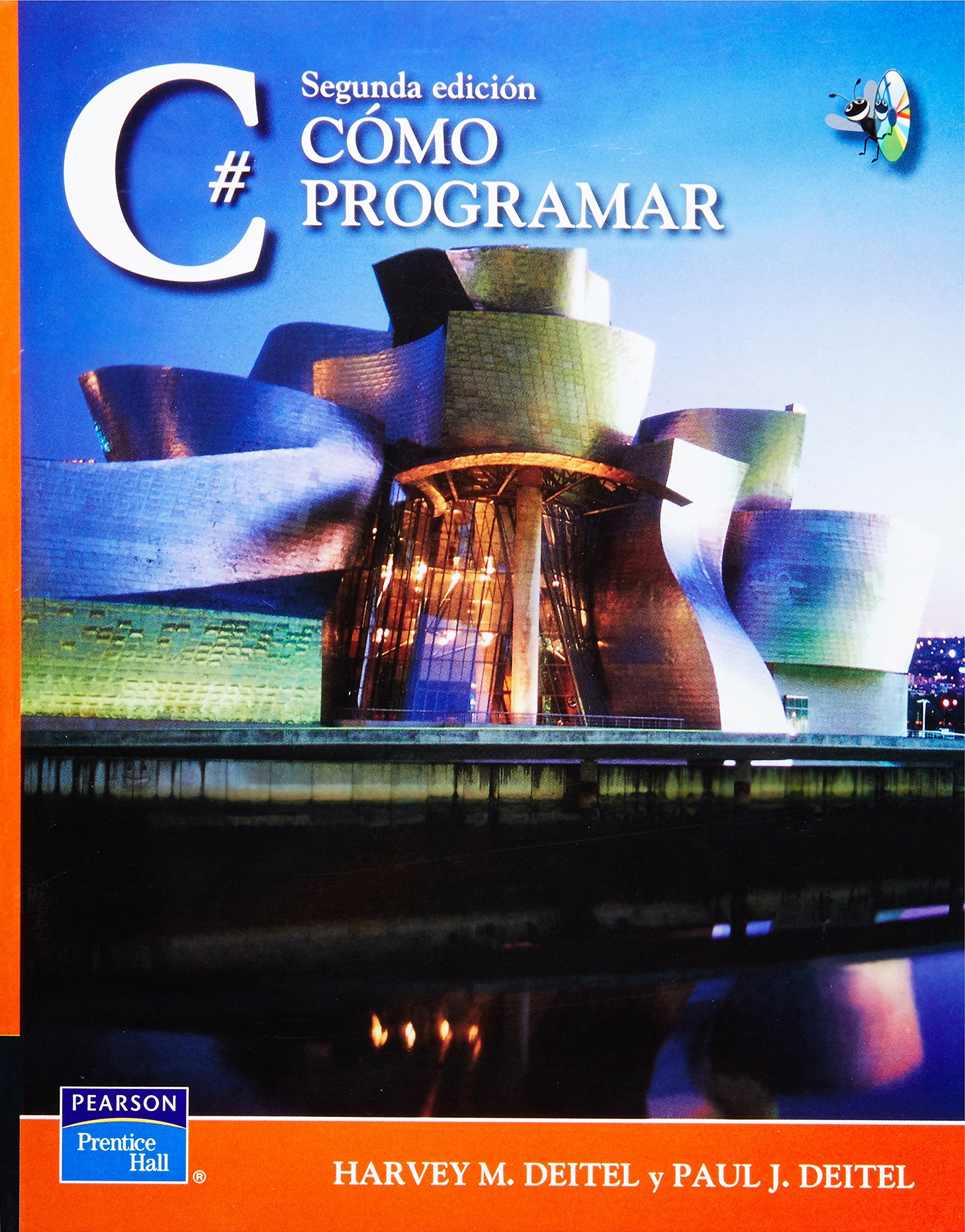 Cómo Programar en C#