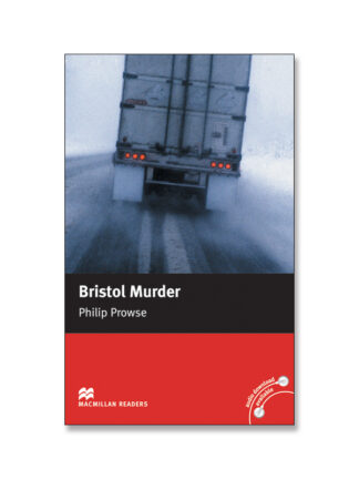 Bristol Murder