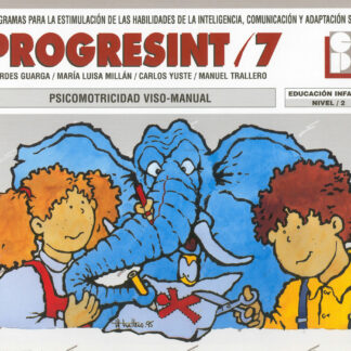 Progresint 7