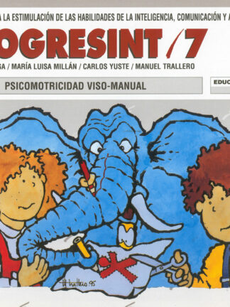 Progresint 7