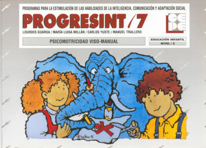Progresint 7