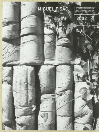 Miguel Fisac Premio Nacional de Arquitectura 2002