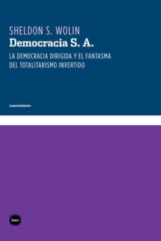 DEMOCRACIA SA DEMOCRACIA DIRIGIDA