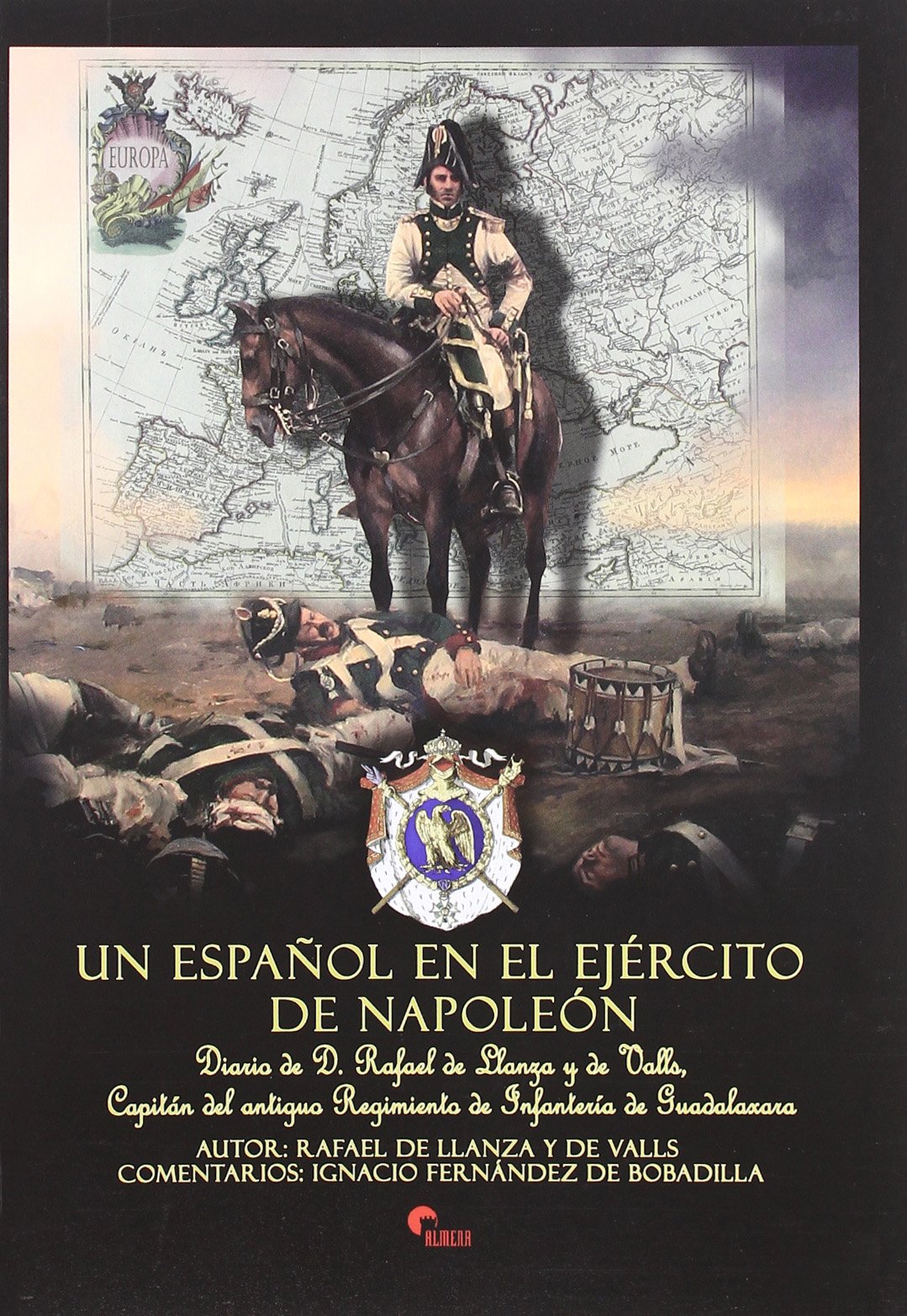 español en el ejercito de napoleon