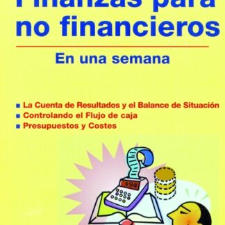 Finanzas para No Financieros