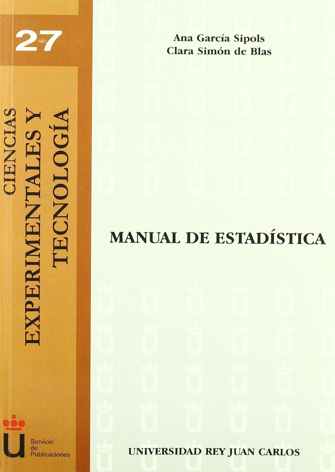 Manual de Estadística