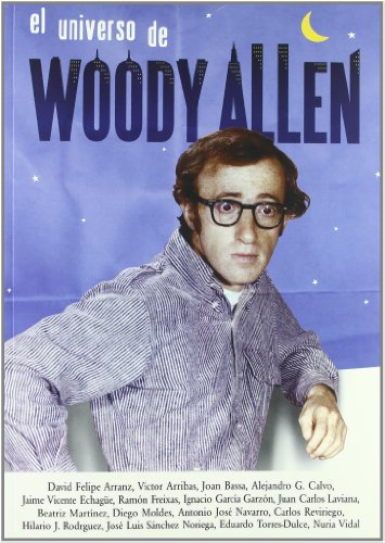 Universo de Woody Allen