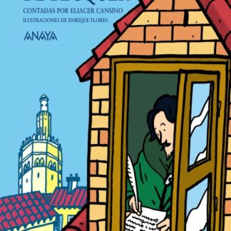 Leyendas de Bécquer