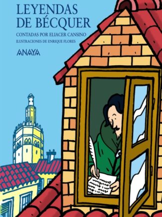 Leyendas de Bécquer