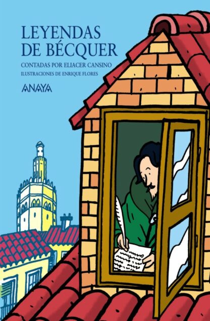 Leyendas de Bécquer