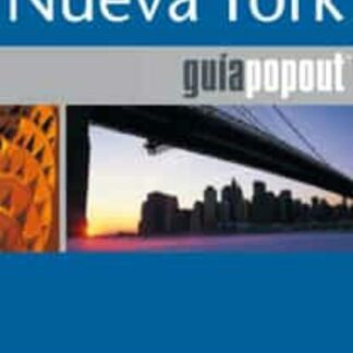 Guía Popout - Nueva York