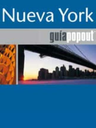 Guía Popout - Nueva York