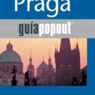 Guía Popout - Praga