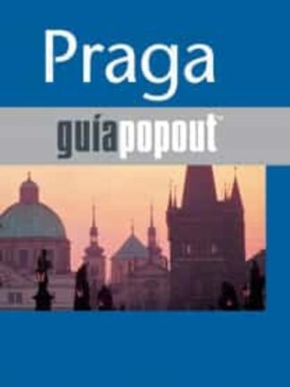 Guía Popout - Praga