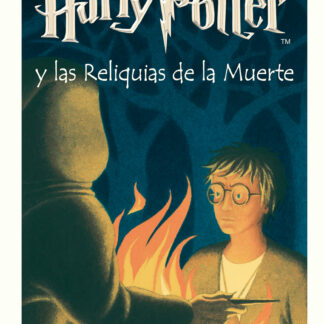 Harry Potter y las Reliquias de la Muerte