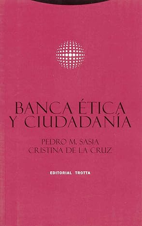 Banca Etica y Ciudadanía