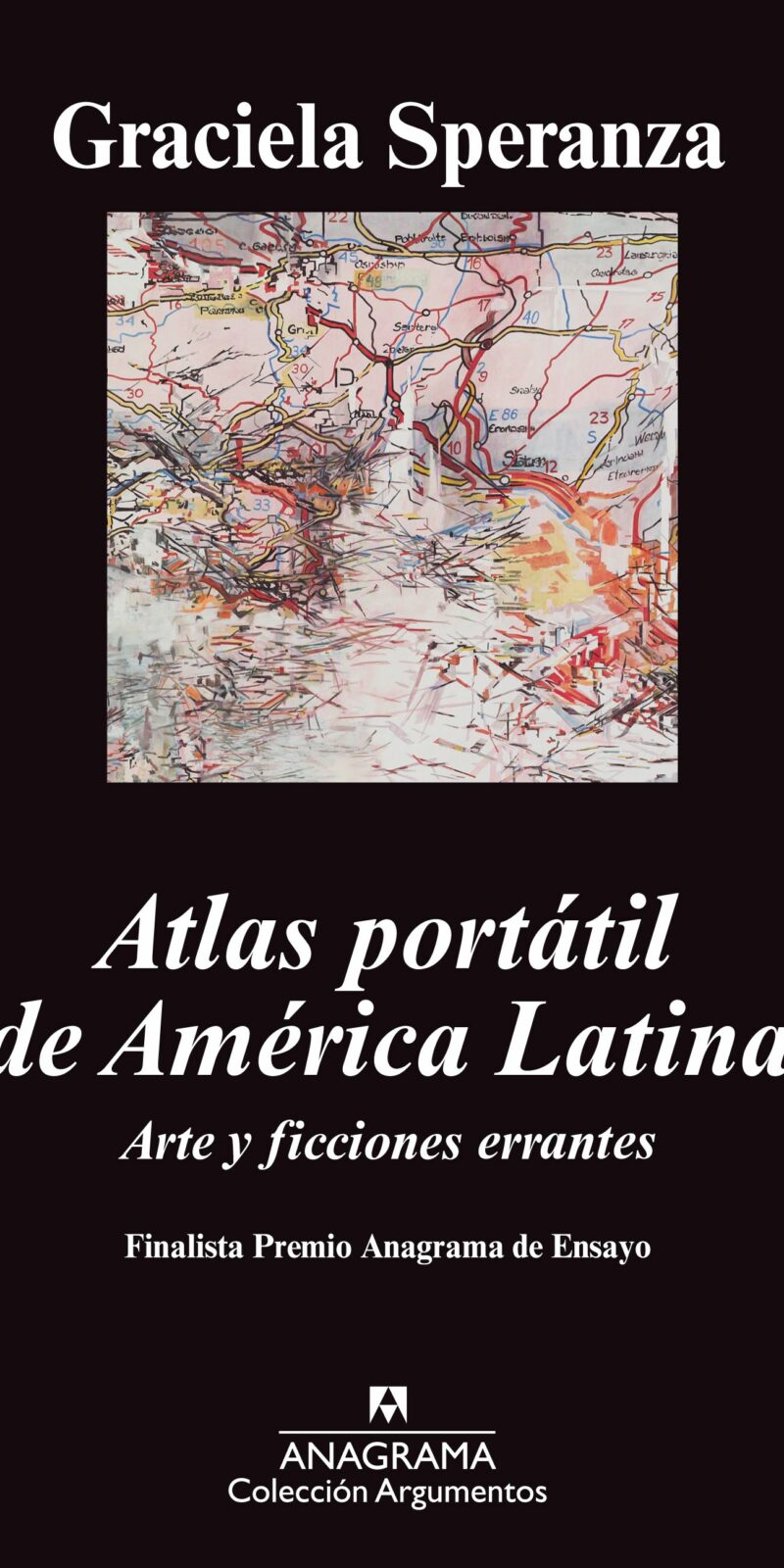 Atlas Portátil de América Latina