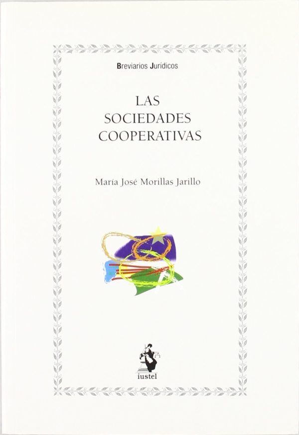 SOCIEDADES COOPERATIVAS