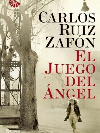 El Juego del ángel