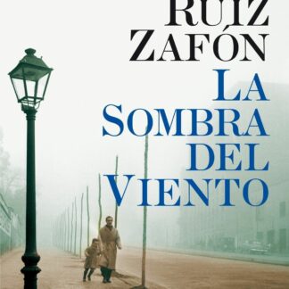 La Sombra del Viento