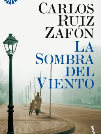 La Sombra del Viento