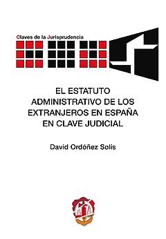 Estatuto Administrativo de los Extranjeros en España
