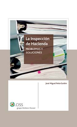 INSPECCION DE HACIENDA PROBLEMAS Y SOLUCIONES