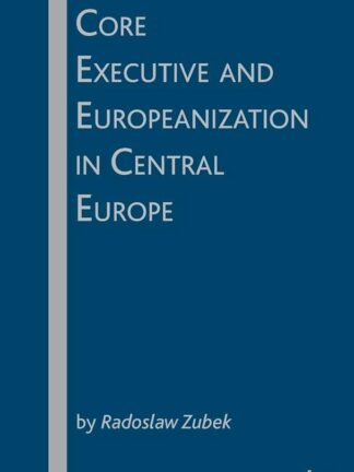 Core Executive and Europeanization in Central Europe *
