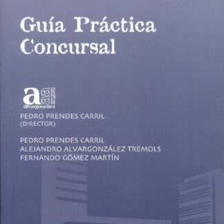 Guía Práctica Concursal