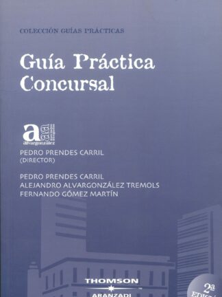 Guía Práctica Concursal