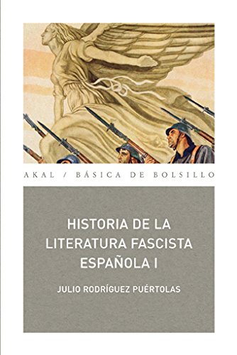 HISTORIA DE LA LITERATURA FASCISTA