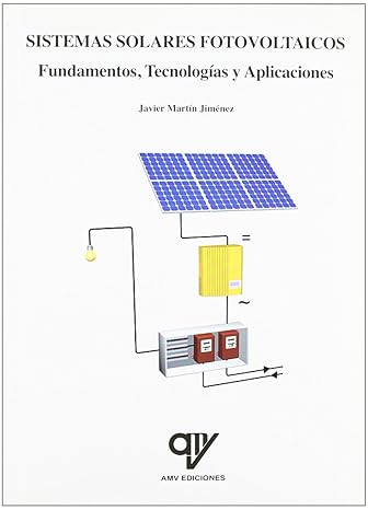 SISTEMAS SOLARES FOTOVOLTAICOS-9788496709164