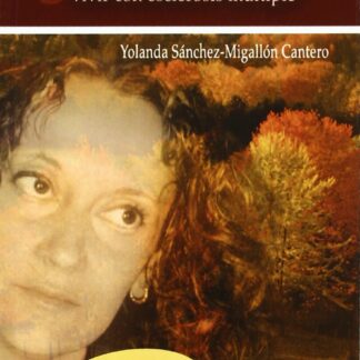 ¿Es mi paciente? Vivir con esclerosis múltiple