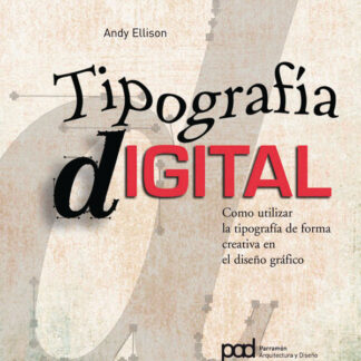 Tipografía digital