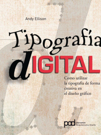 Tipografía digital