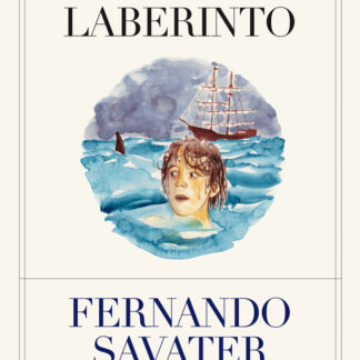 El gran laberinto