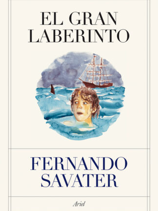 El gran laberinto