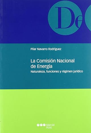 Comisión Nacional de Energía