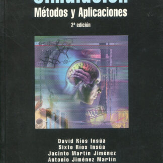Simulación. Métodos y aplicaciones