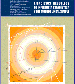 Ejercicios resueltos de inferencia estadística y del modelo lineal simple
