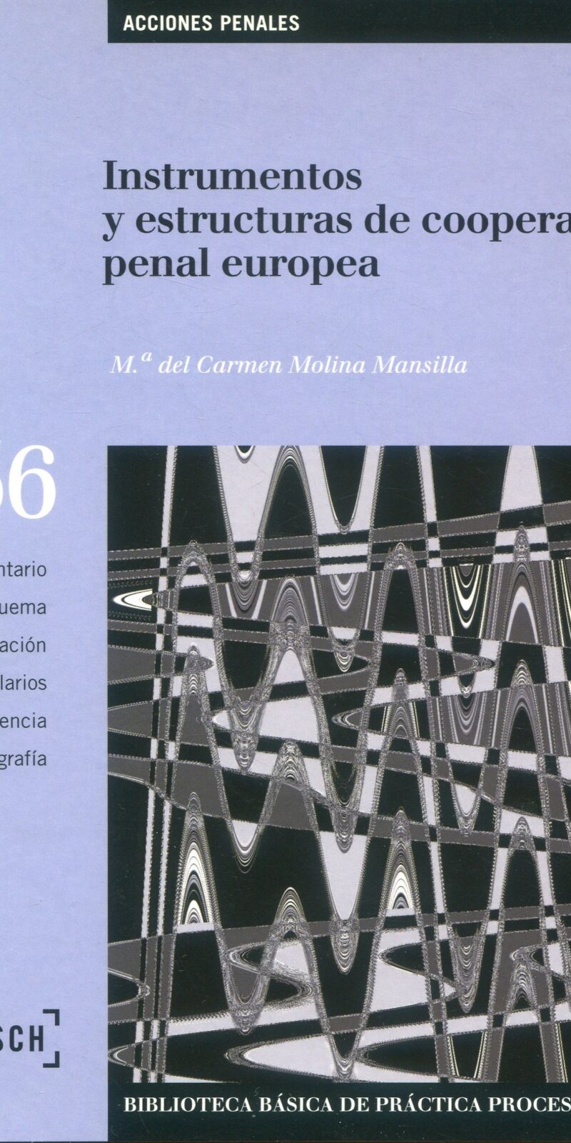 Instrumentos y estructuras de cooperación / 9788497904223