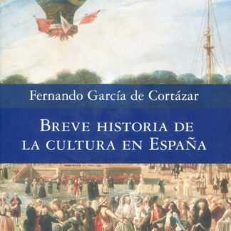 Breve historia de la cultura en España