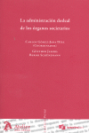 Administración desleal de los órganos societarios